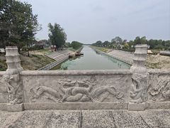 -赵州桥景区