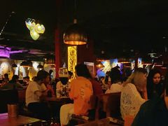 大堂-Helens海伦司小酒馆(坡子街店)