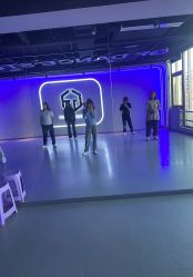 -北京FLAME舞蹈工作室