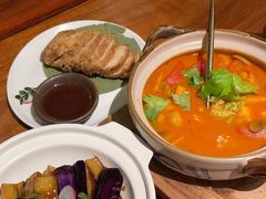 -七色云蔬食(喜邻里店)