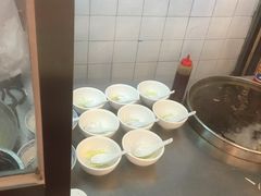 -麦奀云吞面世家(中环店)