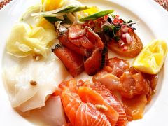 -金茂君悦·食在56海鲜自助餐厅ON56