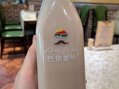 -巴依老爷·新疆美食(上城区天城路店)