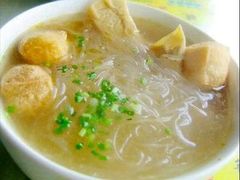 -上海美食(申贵路店)