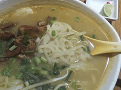 -越南牛肉河粉餐厅(书院巷店)