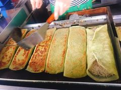 -蔡师傅豆皮(保利·西街店)