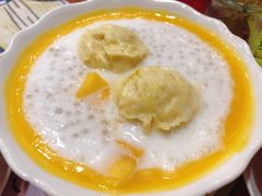 -甜心妈妈·榴莲星级糖水(北京路总店)