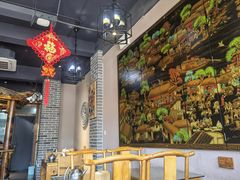 -新派川菜馆(济南路店)