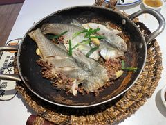 -阿忠食坊大排档·20年老店(万象城店)