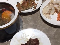 -V-ONE西雅图海鲜自助餐厅(仓山万达广场店)