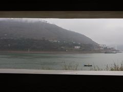 -白鹤梁水下博物馆