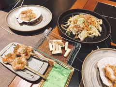 鸡生蚝-伊藤ITO(侨福芳草地购物中心店)