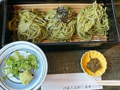 -伊藤久右卫门(宇治本店)