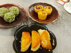 -香云轩·顺德菜(香云纱园林酒店店)