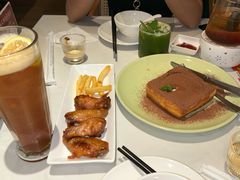 -避风塘·老港味餐厅(虹口龙之梦店)