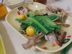 -小煵记·打边炉(西丽文光店)