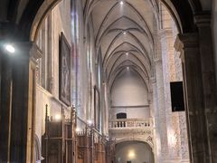 -卢森堡圣母教堂