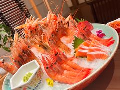 -Minase水濑·日料放题(外滩店)