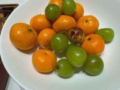 -百姓家宴(三堰店)