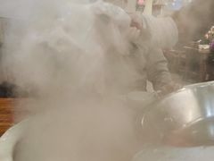 -滇香肴·云南菜蒸汽石锅鱼(云南北路店)