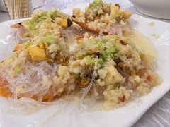 -众味海鲜大排档·活海鲜·潮汕味(南澳店)
