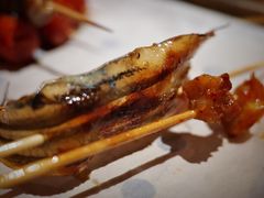 -盟重烧烤(高正街店)