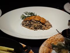 -小火花·干式熟成牛排馆Spark SteakHouse(剑桥郡店)