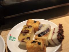 -玫瑰花园自助烤肉(顺义鑫海韵通店)