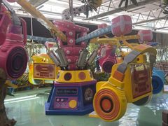 -南宫五洲植物乐园