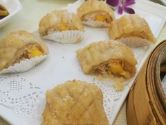 -万山楼海鲜酒家·二十三年老字号