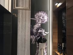 -大酉·M Coffee(北京美术馆店)