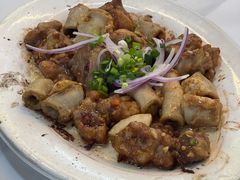 -明本湛江鸡•海鲜小厨(陈家祠店)