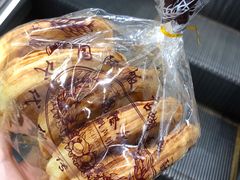 蝴蝶酥-国际饭店·帆声西饼屋(黄河路店)