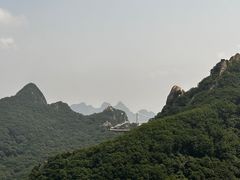 -丹东凤凰山景区