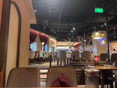 -那时新疆·若羌(经纬汇店)