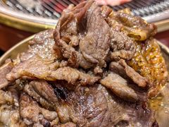 -西塔老太太泥炉烤肉(北京双井店)