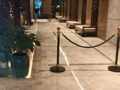 -无锡丽笙精选酒店