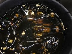 冰冰粉-沸炉重庆老火锅(军事博物馆店)