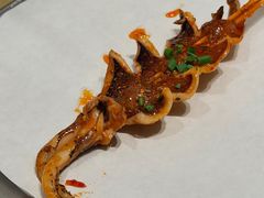 -老电影院饺店(休宁店)