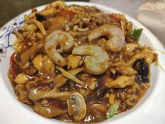 -昱德来·天津菜(河西店)