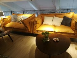 -Cocodemer 产后恢复中心(多伦路店)