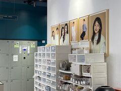-海马体照相馆(天津世纪都会店)