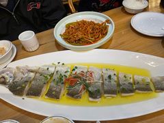 -陈傻子餐厅(世纪都会店)