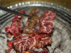 -山川小町·极番烧肉(新地假日广场店)