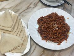 -川人川菜馆·小龙虾·鲜虾现做(黄山路店)