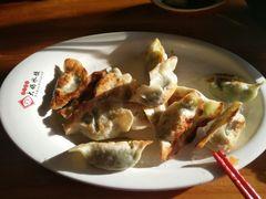 -大妈水饺(文华巷店)