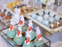 -食间旅人DIY烘焙工作室