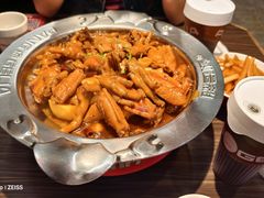 -胖哥俩肉蟹煲(世茂国际广场店)