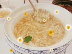 -乾隆美食·本帮菜(黄河路店)