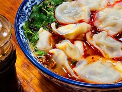 -老味道饺子馆(回民街店)